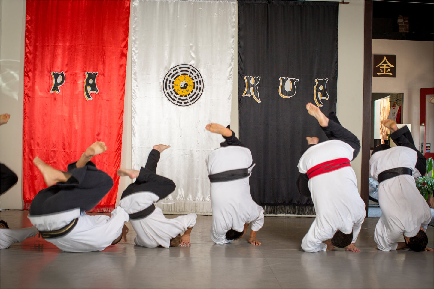 Special and Private Classes (CANADA)