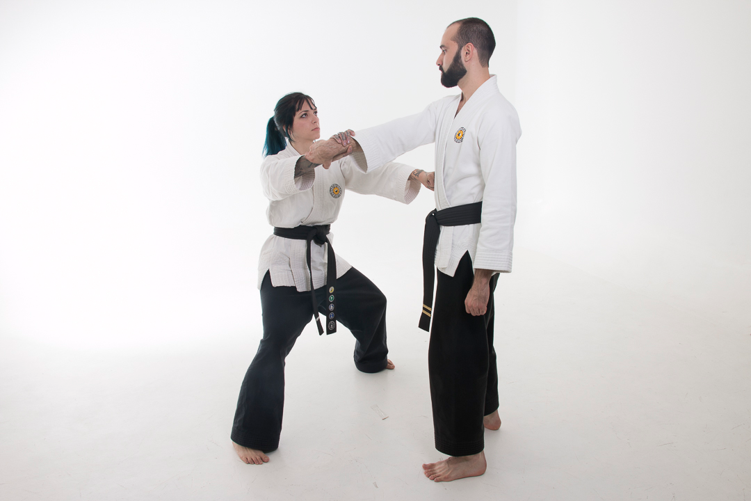 Courses - Martial Arts